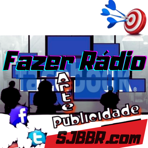 Arte Publicidade & Fazer Rádio